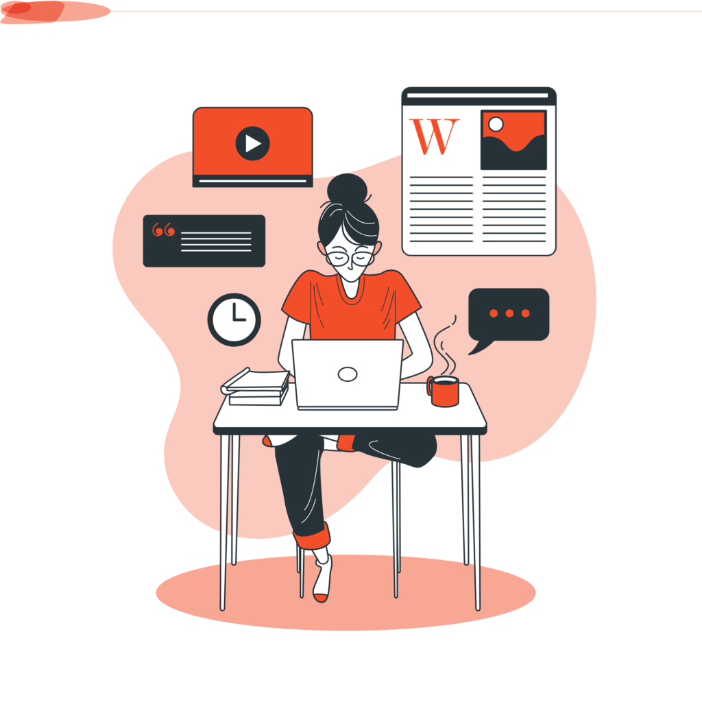 Blog, boostez votre présence en ligne